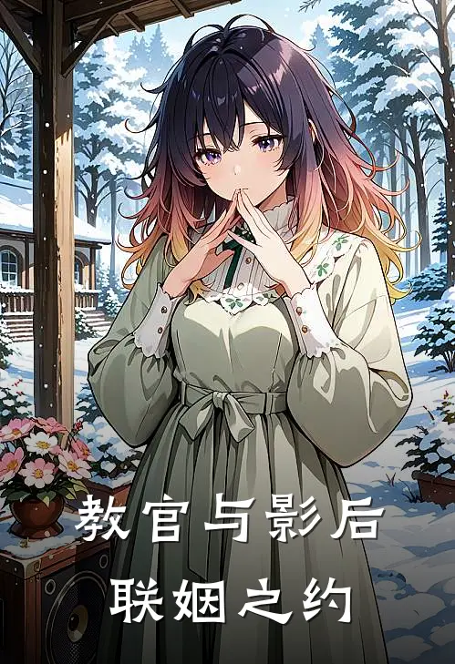 教官与影后联姻之约