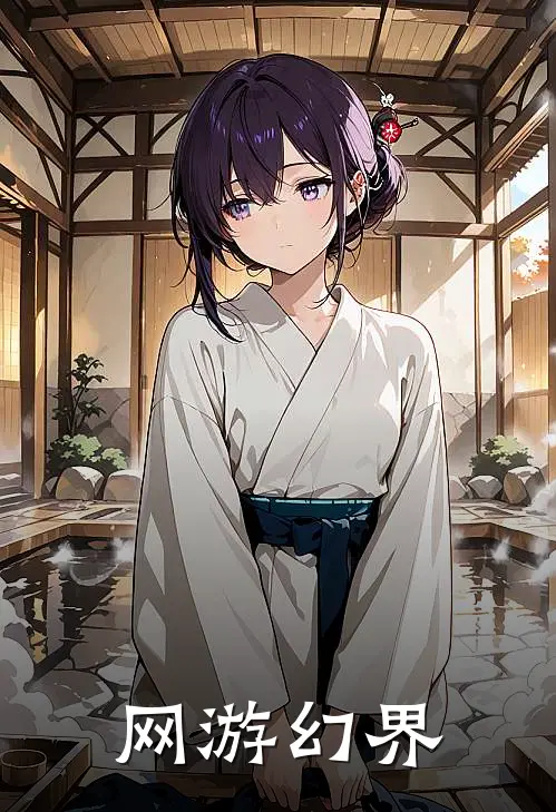 网游幻界
