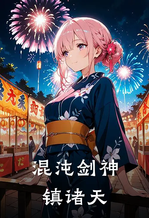 混沌剑神镇诸天