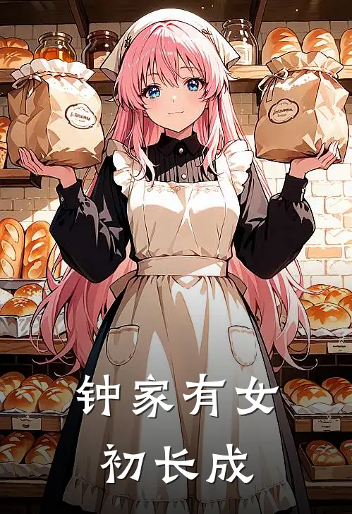 钟家有女初长成