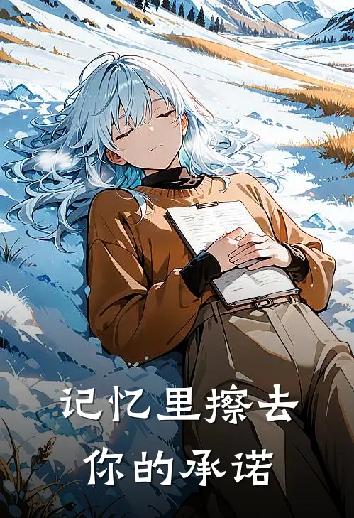 记忆里擦去你的承诺