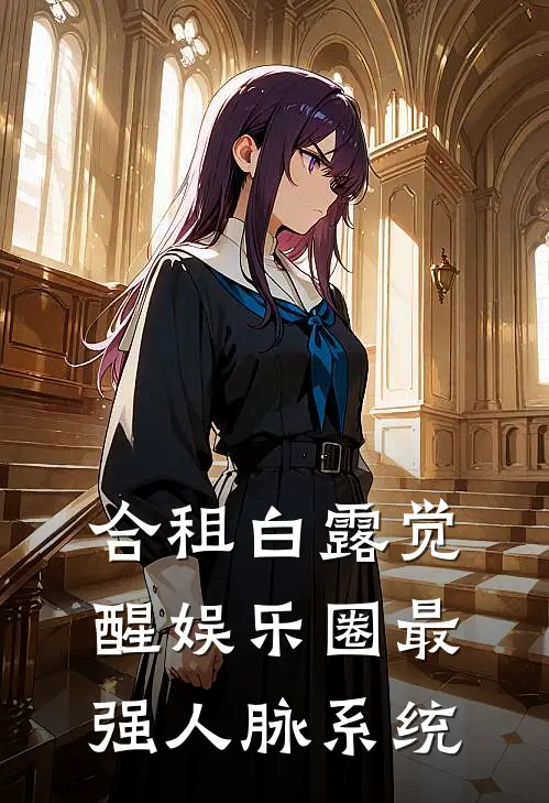 合租白露觉醒娱乐圈最强人脉系统