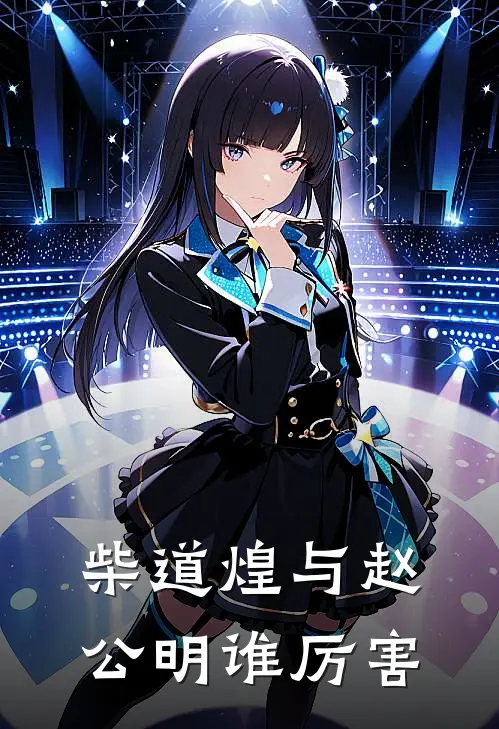 柴道煌与赵公明谁厉害