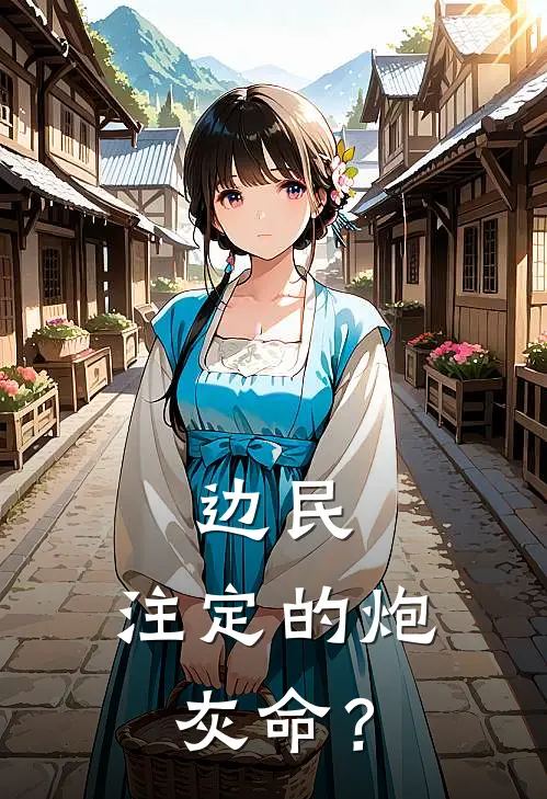 边民：注定的炮灰命？