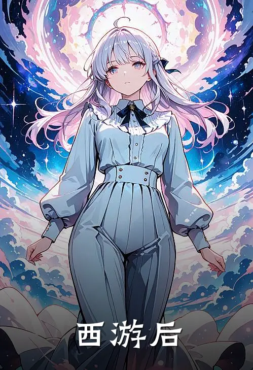 西游后