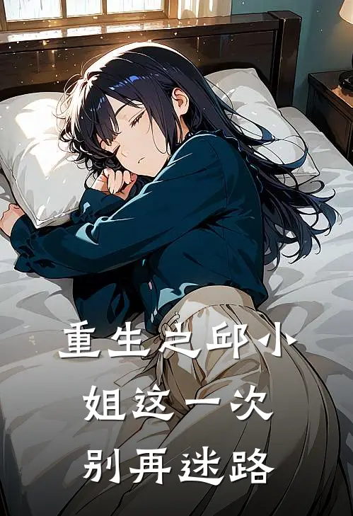 重生之邱小姐这一次别再迷路