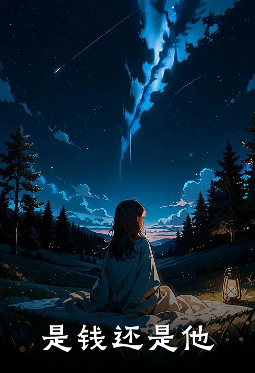是钱还是他