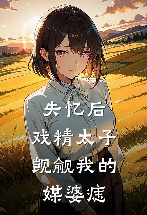 失忆后，戏精太子觊觎我的媒婆痣