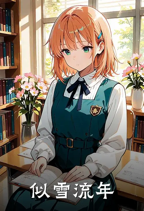 似雪流年