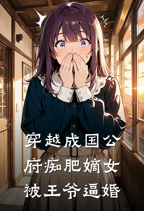穿越成国公府痴肥嫡女被王爷逼婚