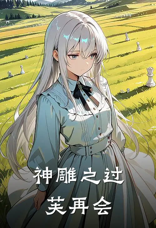 神雕之过芙再会