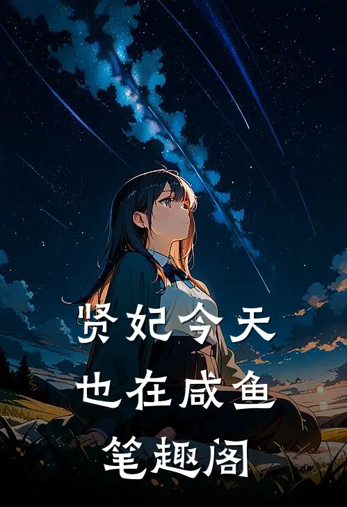 贤妃今天也在咸鱼笔趣阁