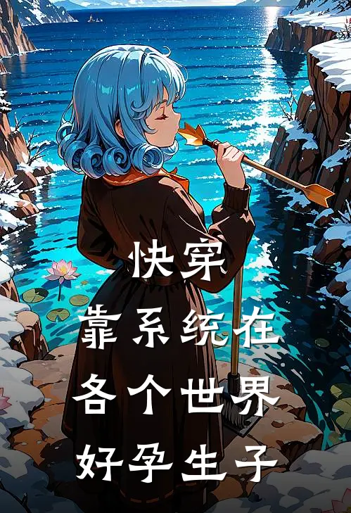 快穿：靠系统在各个世界好孕生子