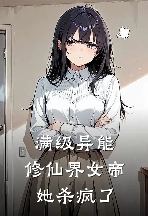 满级异能：修仙界女帝她杀疯了