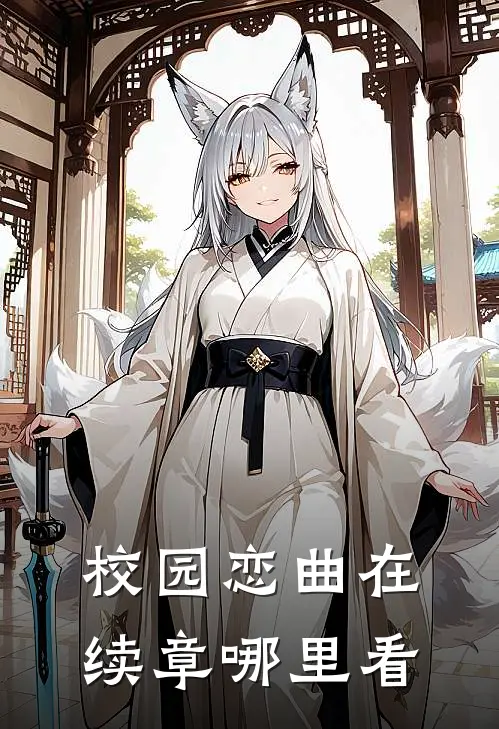 校园恋曲在续章哪里看