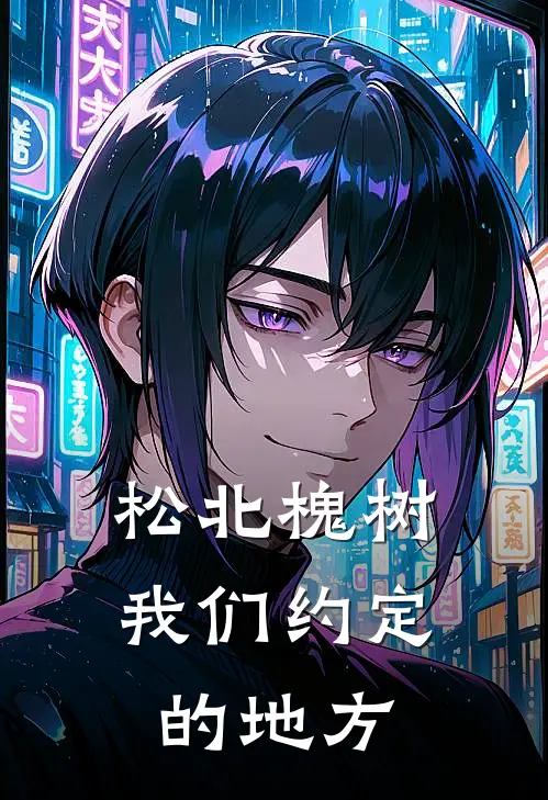松北槐树，我们约定的地方