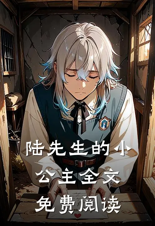 陆先生的小公主全文免费阅读