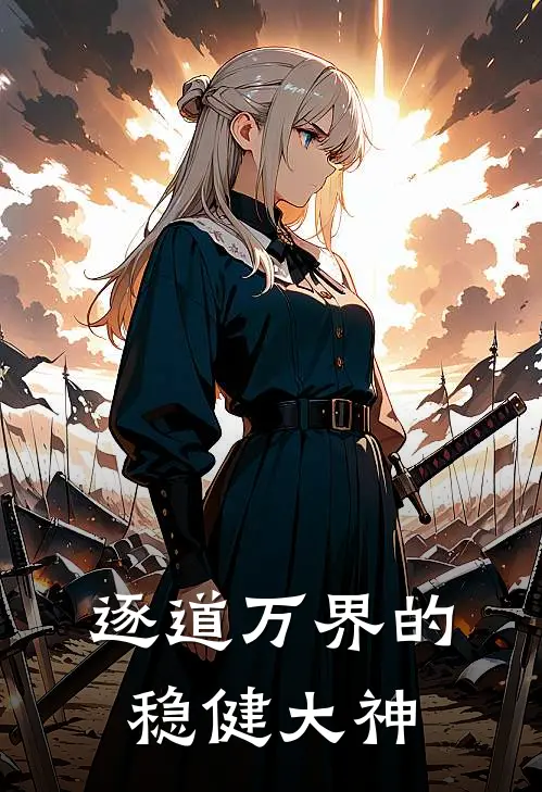 逐道万界的稳健大神