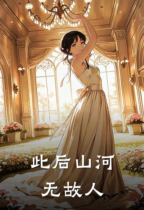 此后山河无故人