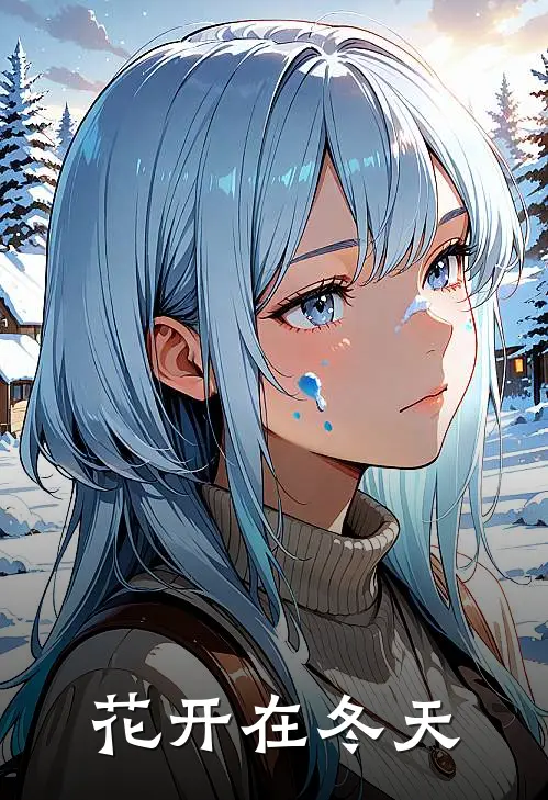 花开在冬天