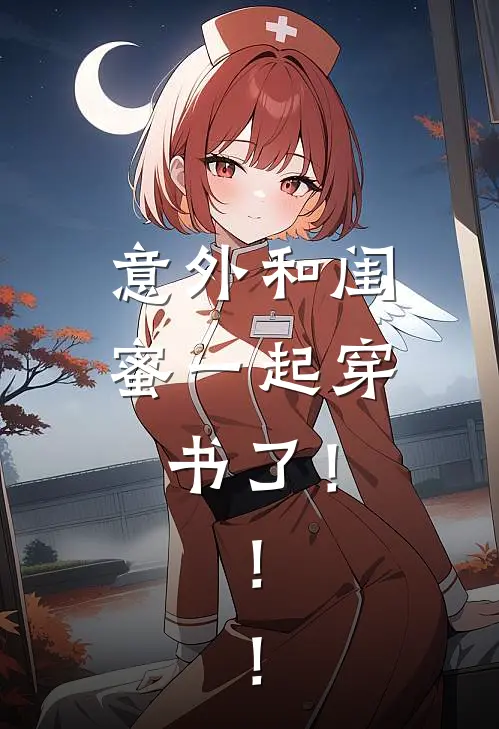 意外和闺蜜一起穿书了！！！