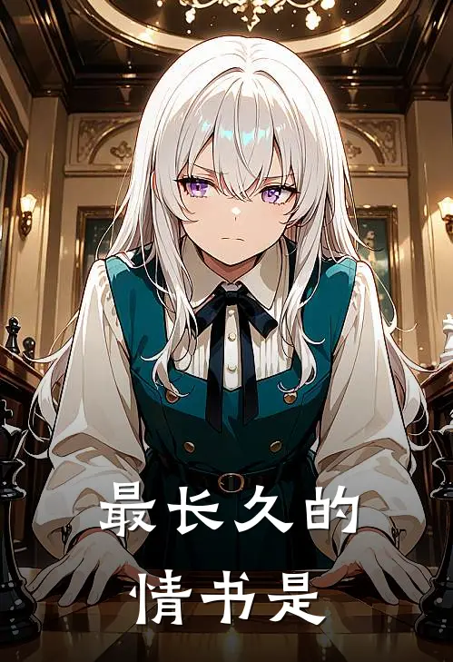 最长久的情书是