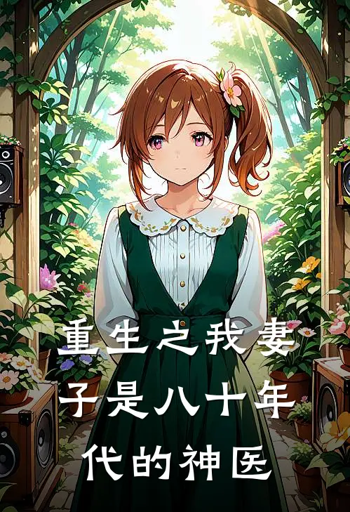 重生之我妻子是八十年代的神医