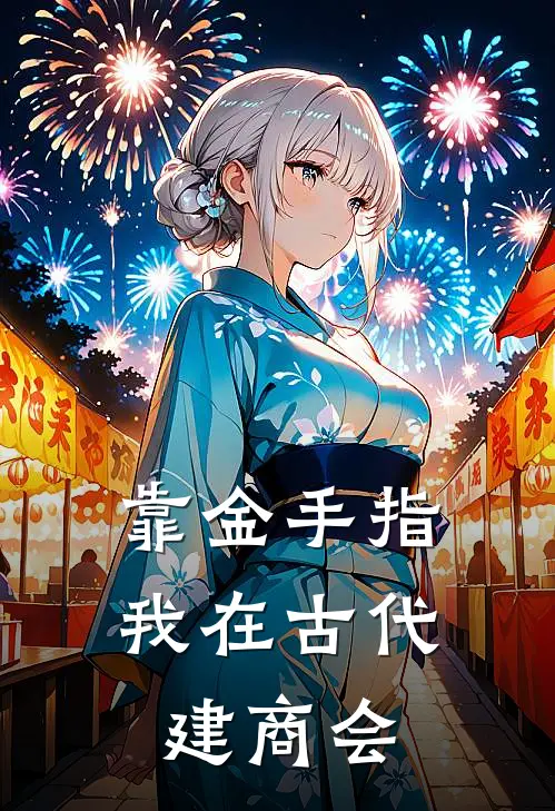 靠金手指，我在古代建商会