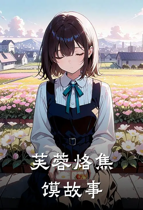 芙蓉烙焦馍故事