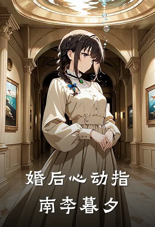 婚后心动指南 李暮夕