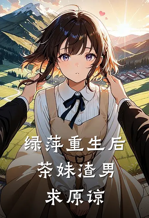 绿萍重生后，茶妹渣男求原谅