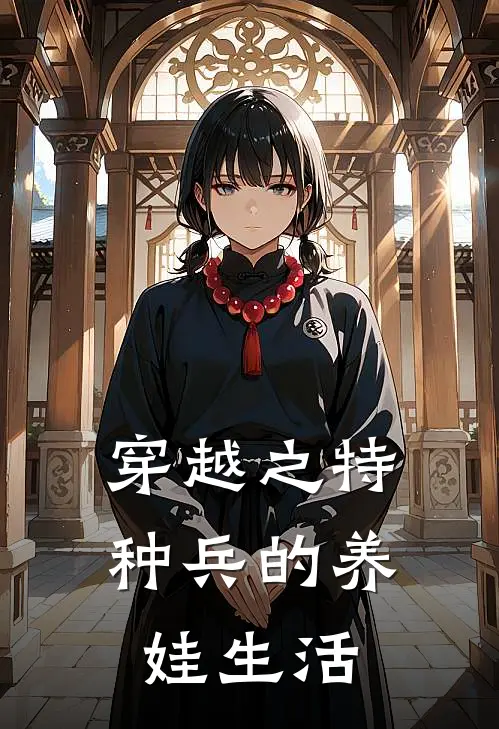 穿越之特种兵的养娃生活