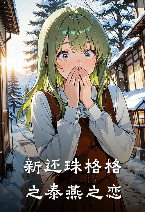 新还珠格格之泰燕之恋