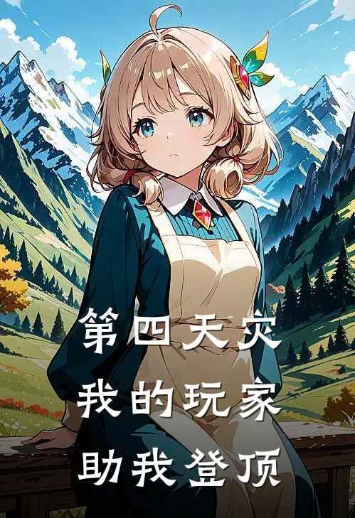 第四天灾：我的玩家助我登顶