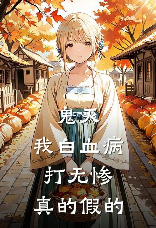 鬼灭：我白血病打无惨，真的假的