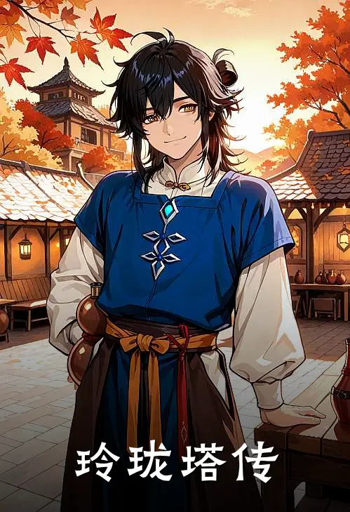 玲珑塔传