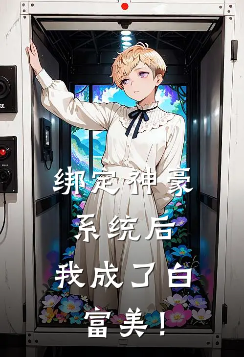 绑定神豪系统后，我成了白富美！