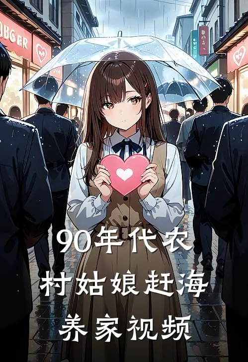 90年代农村姑娘赶海养家视频