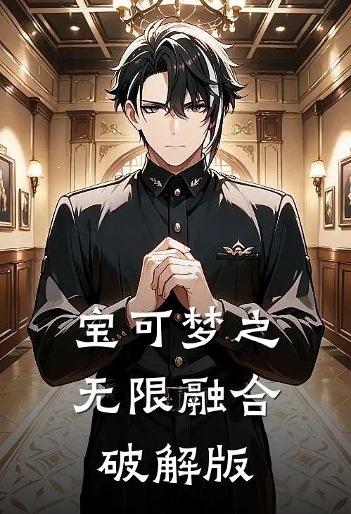 宝可梦之无限融合破解版