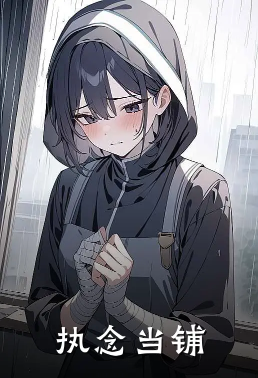 执念当铺