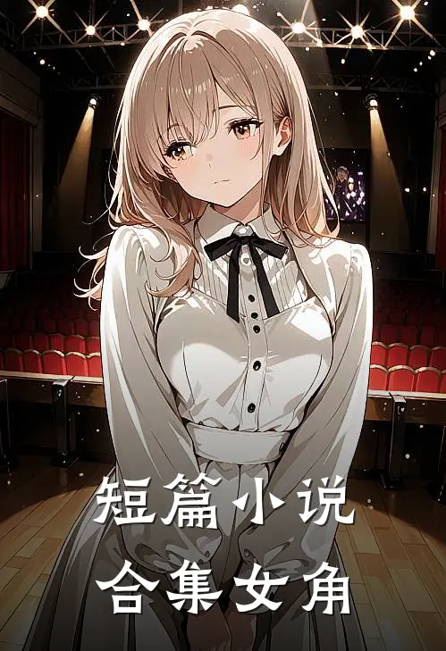 短篇小说合集女角