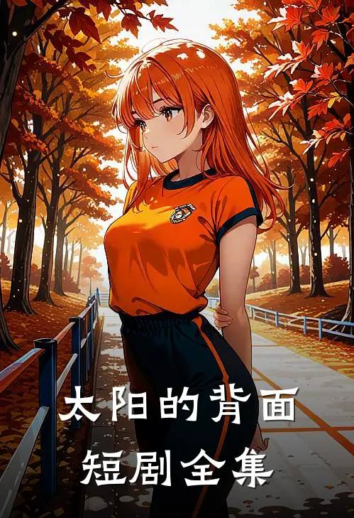 太阳的背面短剧全集