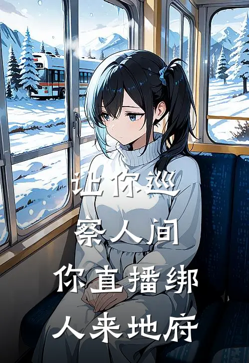 让你巡察人间，你直播绑人来地府