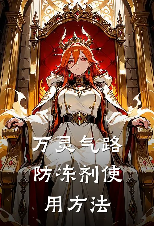 万灵气路防冻剂使用方法