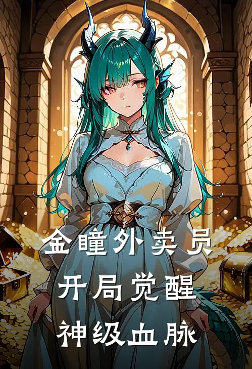 金瞳外卖员，开局觉醒神级血脉