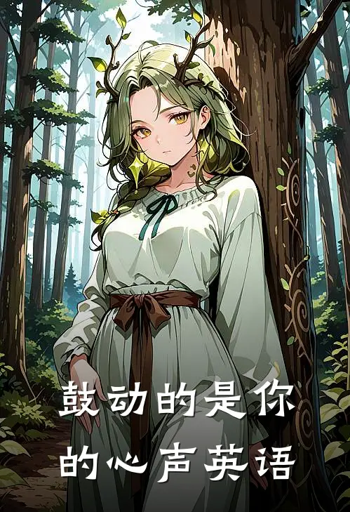 鼓动的是你的心声英语