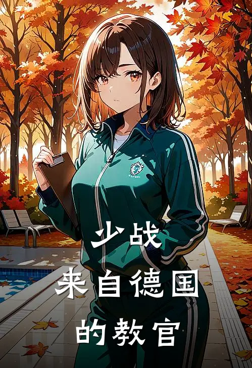 少战：来自德国的教官