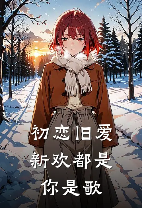 初恋旧爱新欢都是你是歌