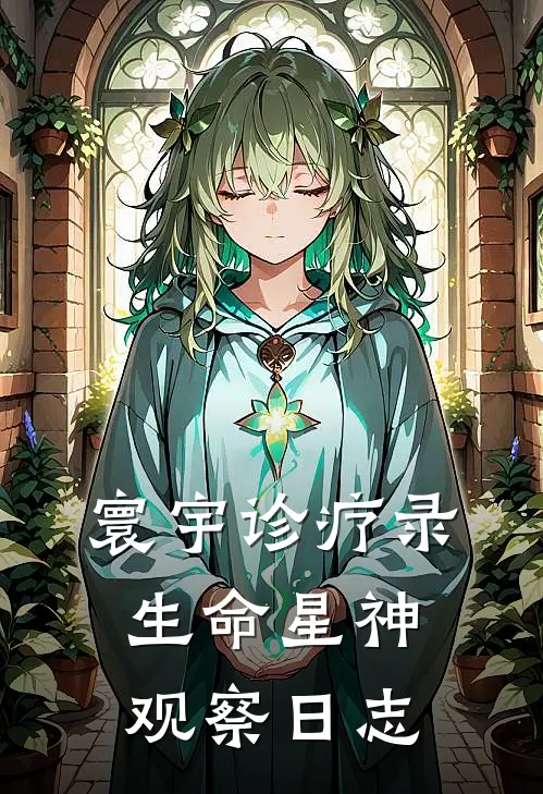 寰宇诊疗录：生命星神观察日志