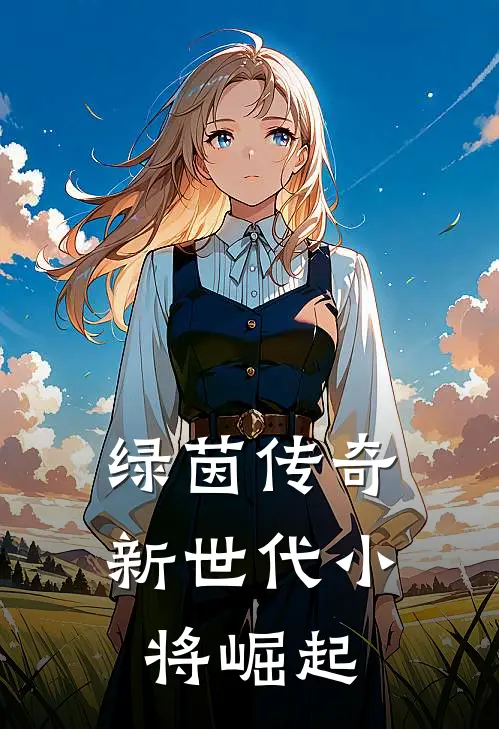 绿茵传奇：新世代小将崛起